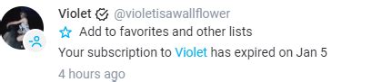 violetisawallflower onlyfans|[REVIEW] Violetisawallflower/Abolishegirls : r/OnlyFansReviews.